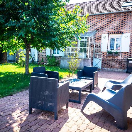 "Le 35" Maison Renovee Avec Jardin Proche Centre ลามอต-เบอวรง ภายนอก รูปภาพ