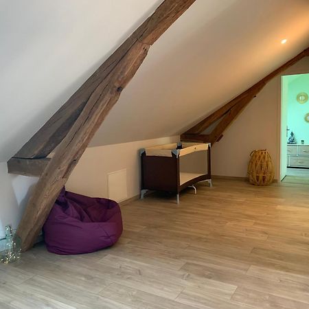"Le 35" Maison Renovee Avec Jardin Proche Centre ลามอต-เบอวรง ภายนอก รูปภาพ