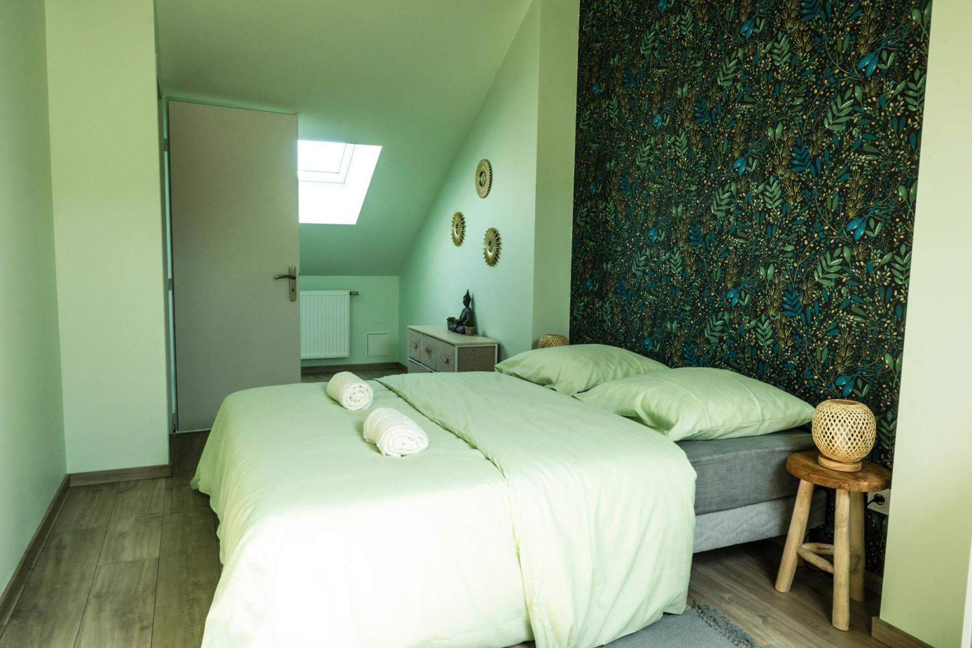 "Le 35" Maison Renovee Avec Jardin Proche Centre ลามอต-เบอวรง ภายนอก รูปภาพ
