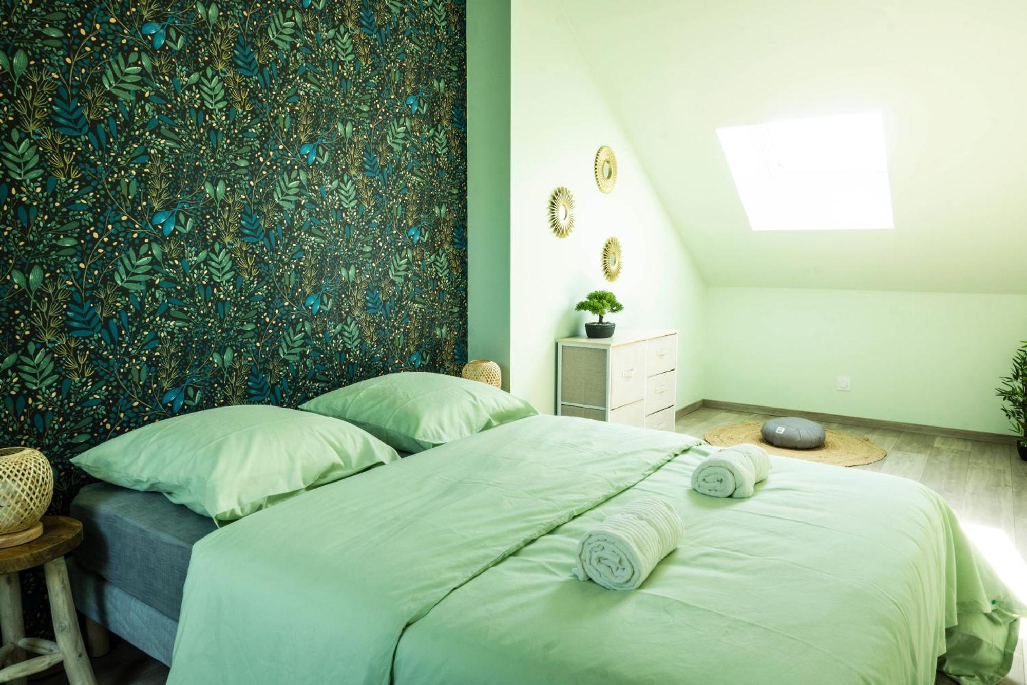 "Le 35" Maison Renovee Avec Jardin Proche Centre ลามอต-เบอวรง ภายนอก รูปภาพ