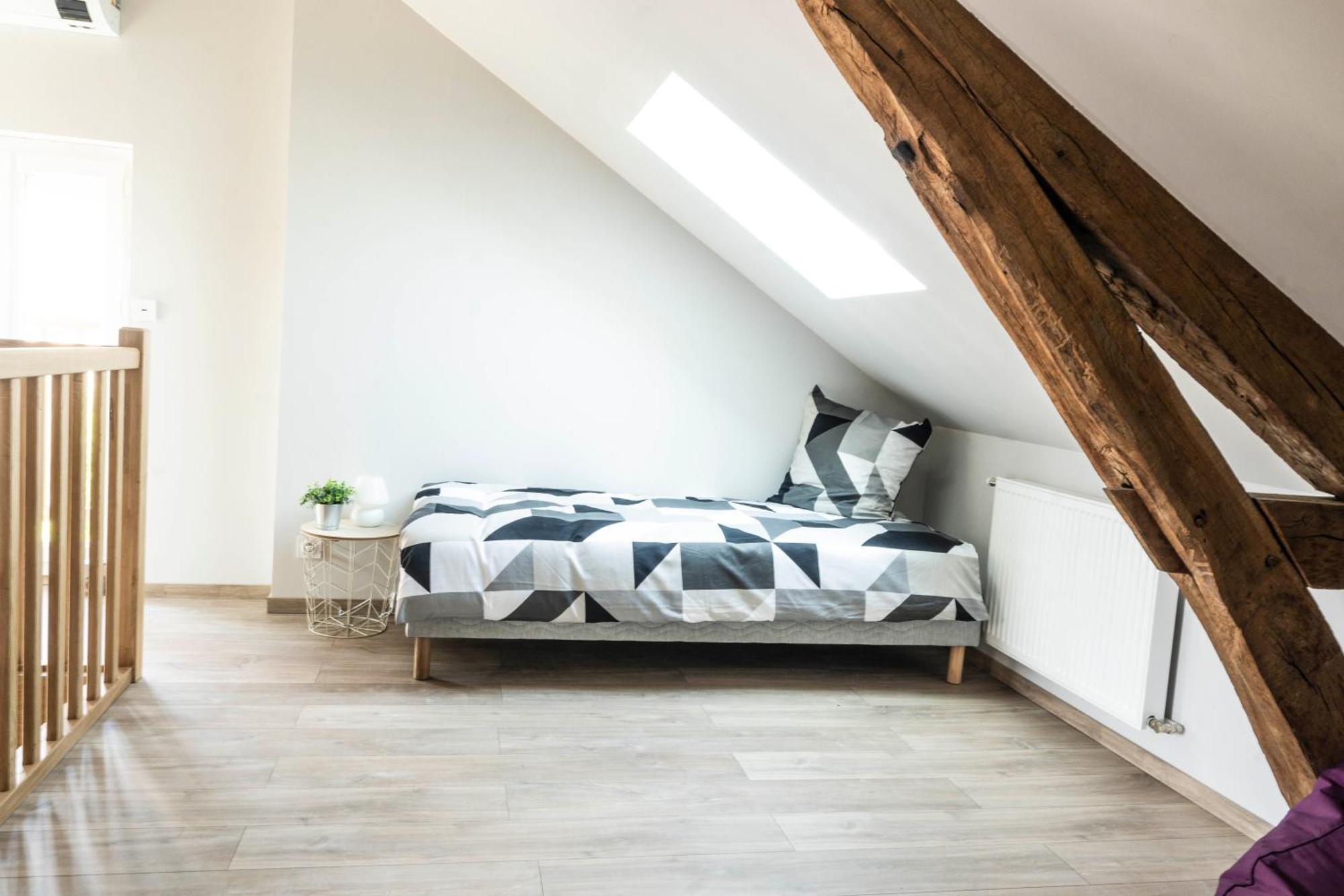 "Le 35" Maison Renovee Avec Jardin Proche Centre ลามอต-เบอวรง ภายนอก รูปภาพ