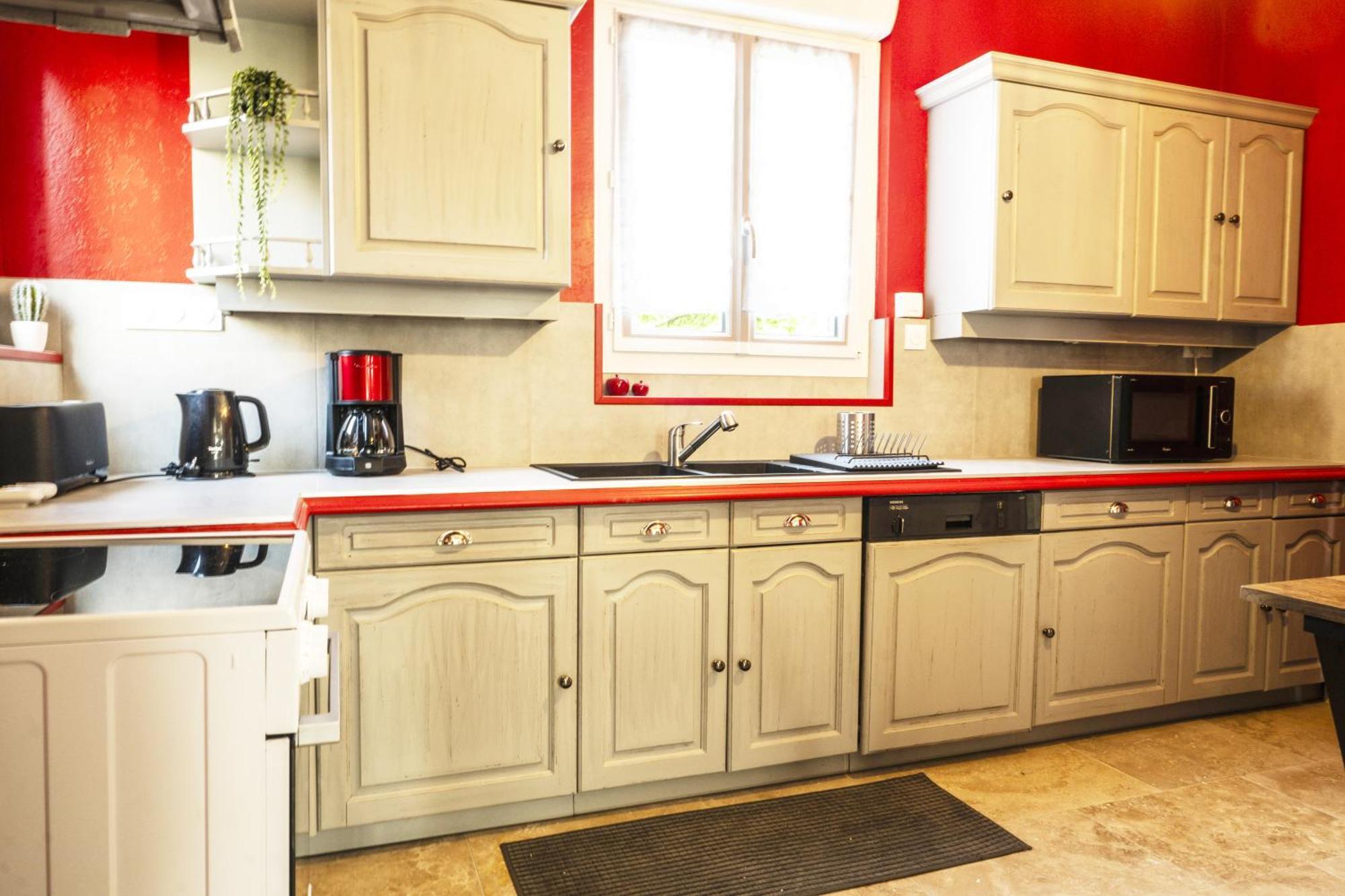 "Le 35" Maison Renovee Avec Jardin Proche Centre ลามอต-เบอวรง ภายนอก รูปภาพ