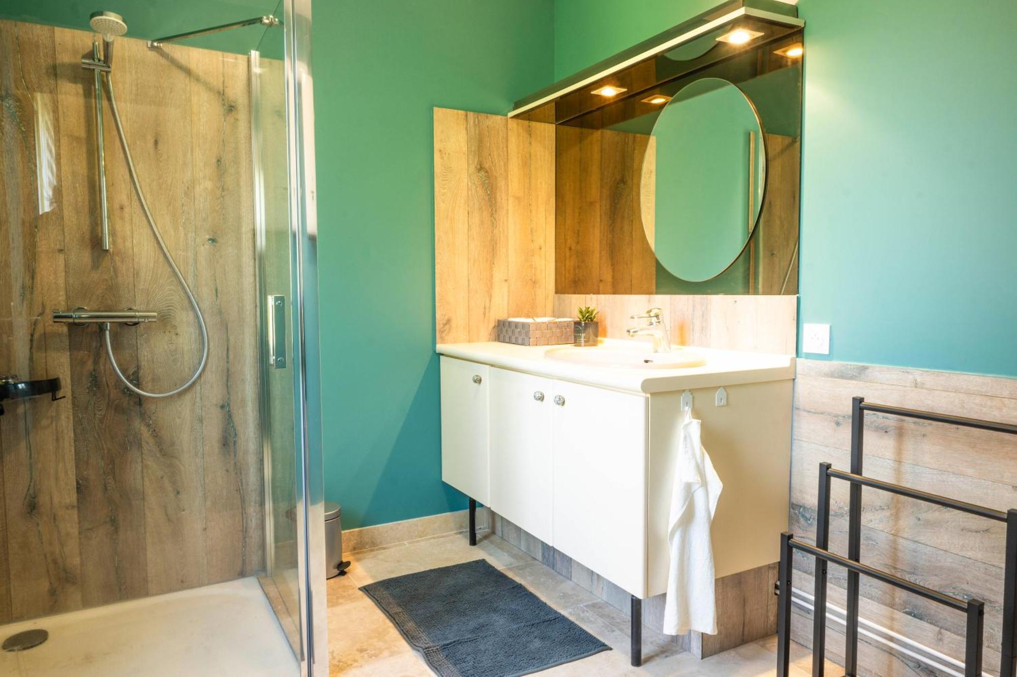 "Le 35" Maison Renovee Avec Jardin Proche Centre ลามอต-เบอวรง ภายนอก รูปภาพ