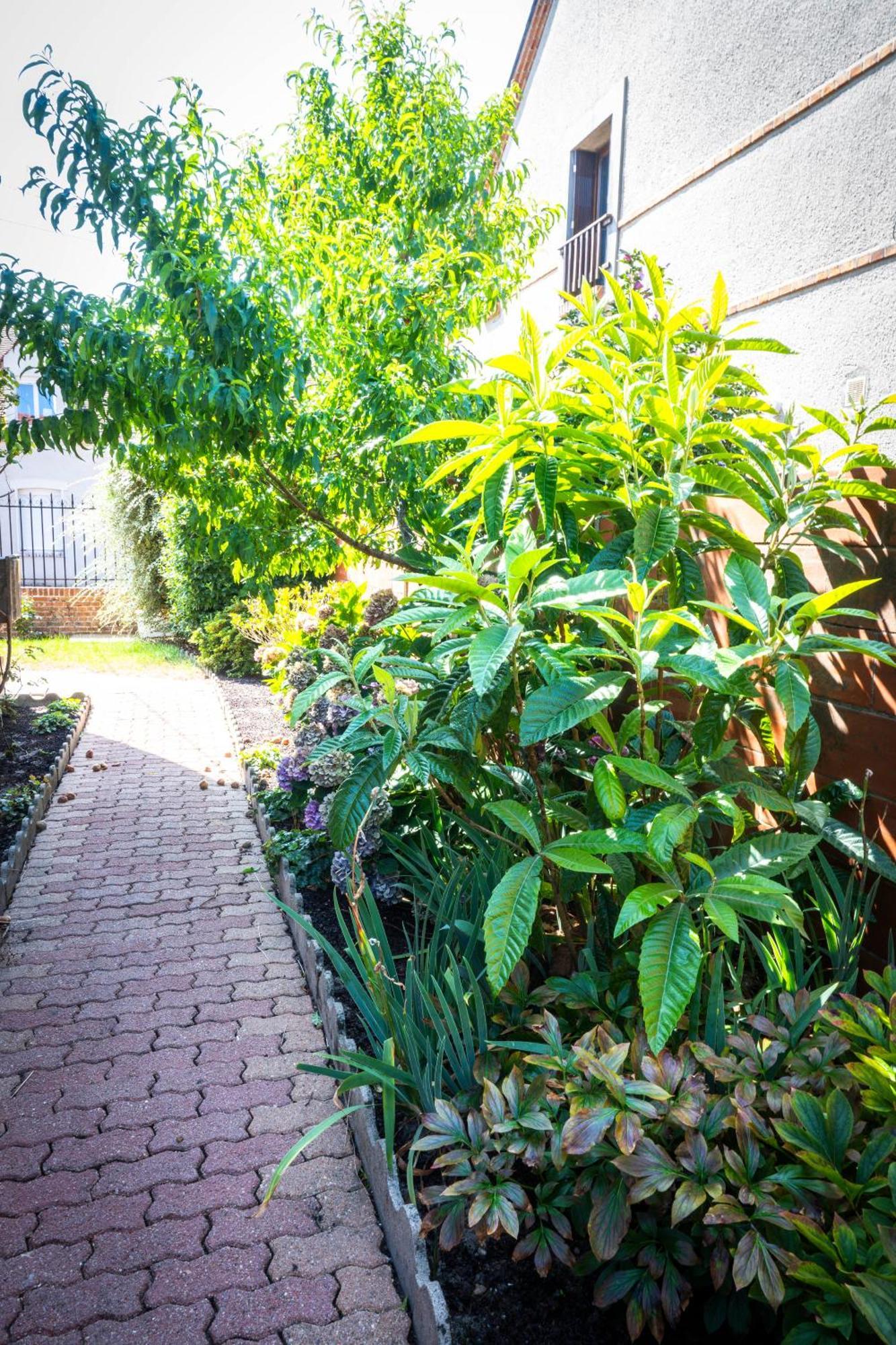 "Le 35" Maison Renovee Avec Jardin Proche Centre ลามอต-เบอวรง ภายนอก รูปภาพ