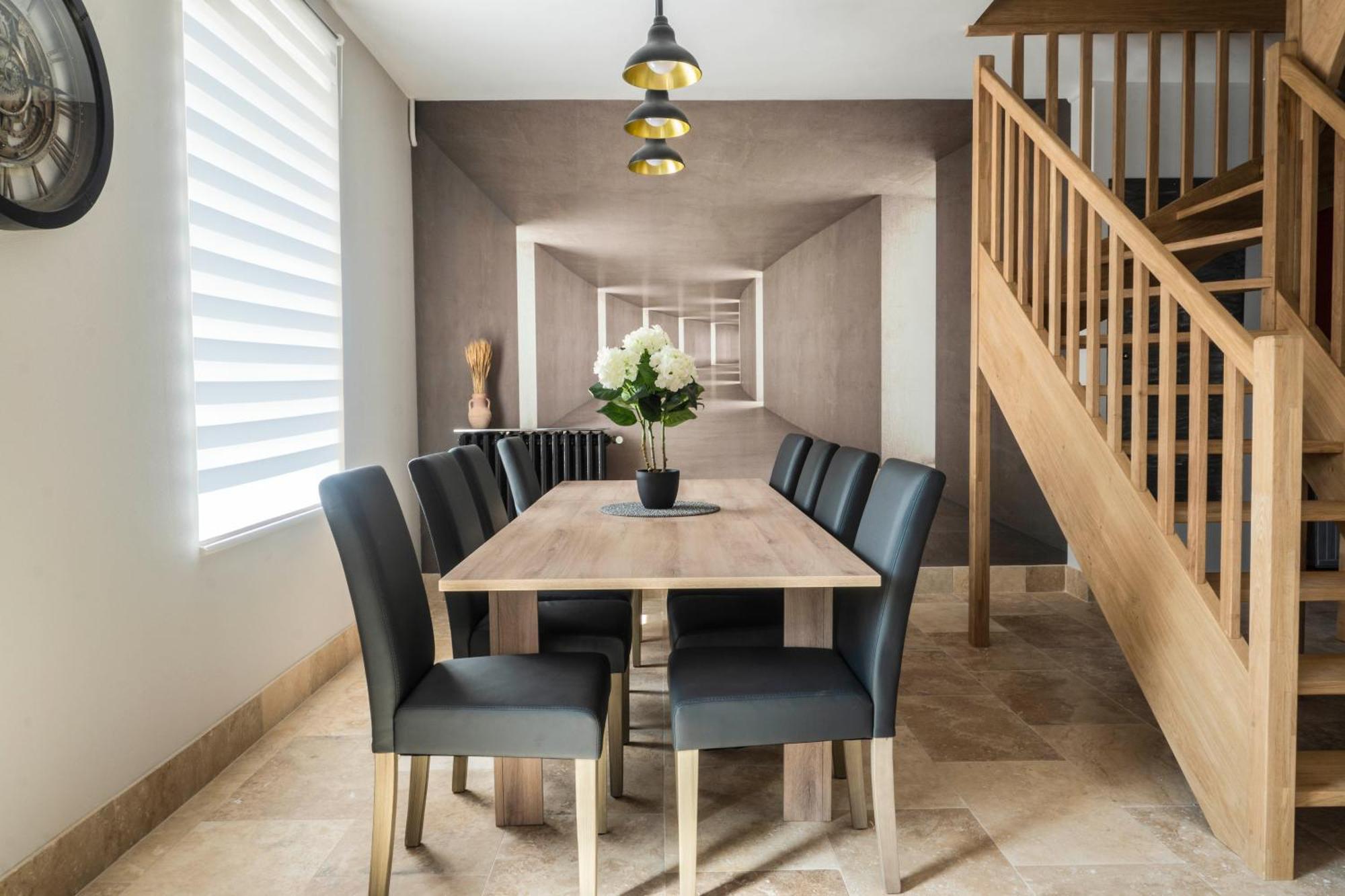 "Le 35" Maison Renovee Avec Jardin Proche Centre ลามอต-เบอวรง ภายนอก รูปภาพ